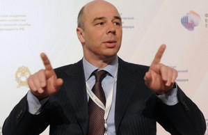 Finance Minister A. Siluanov said that the Russian Federation is forced to cut budget spending by 10 % because of the sanctions