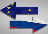 Включення України до Митного союзу має створити противагу процесу її європейської інтеграції Включення України до Митного союзу має створити противагу процесу її європейської інтеграції
