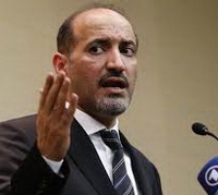 Шейх Ахмед Джарба Шейх Ахмед Джарба