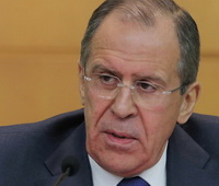 С. Лавров