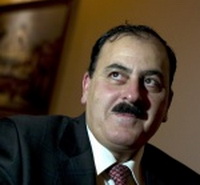 Бригадный генерал Селим Идрис Бригадный генерал Селим Идрис