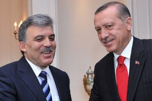 Since 2002, Turkey has developed the ruling tandem of Prime Minister Erdogan and President Gul Since 2002, Turkey has developed the ruling tandem of Prime Minister Erdogan and President Gul