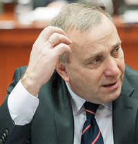 Гжегож Схетина