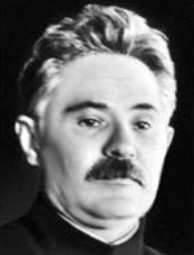 Мануїльський Дмитро Захарович