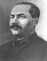 Каганович Лазар Мойсейович