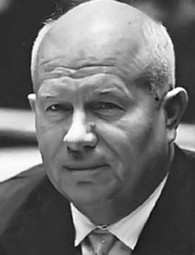 Хрущов Микита Сергійович