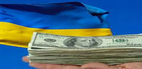 За словами Порошенка, економіка України зруйнована