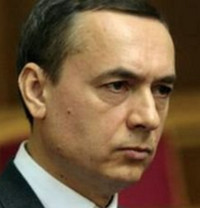 The Chairman of the Committee N. Martynenko