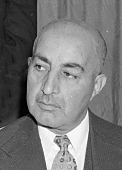 Мухаммад Азіз Дауд Хан