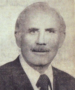 Нур Мухаммад Таракі