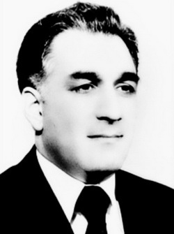 Хафізулла Амін