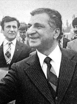 Бабрак Кармаль
