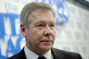 Заступник міністра закордонних справ Російської Федерації Генадій Гатілов