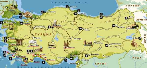 Турецька Республіка Турецька Республіка