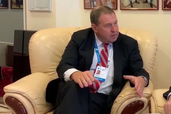 «Українське керівництво має набратися довготривалого стратегічного терпіння», — колишній радник президента РФ А. Ілларіонов «Українське керівництво має набратися довготривалого стратегічного терпіння», — колишній радник президента РФ А. Ілларіонов