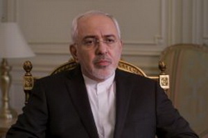 Мохаммад Джавад Заріф