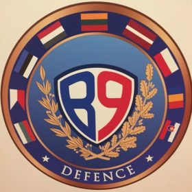 «Бухарестська дев'ятка»&nbsp;(В9)