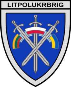 Литовсько-польсько-українська бригада